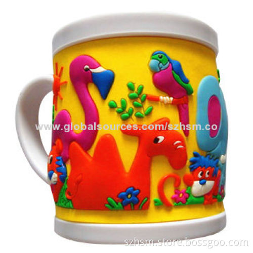 Blank Coffee Mugs, Wholesale